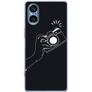 Чохол BoxFace Sony Xperia 5 V 