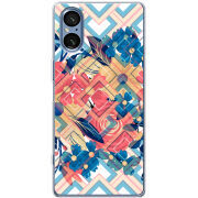 Чохол BoxFace Sony Xperia 5 V 
