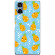 Чохол BoxFace Sony Xperia 5 V 