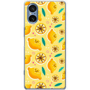Чохол BoxFace Sony Xperia 5 V 