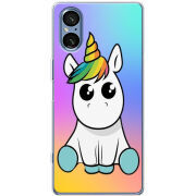 Чохол BoxFace Sony Xperia 5 V 