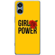 Чохол BoxFace Sony Xperia 5 V 