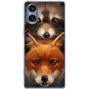 Чохол BoxFace Sony Xperia 5 V 