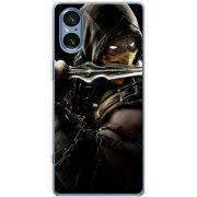 Чохол BoxFace Sony Xperia 5 V 