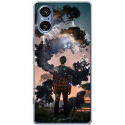 Чохол BoxFace Sony Xperia 5 V 