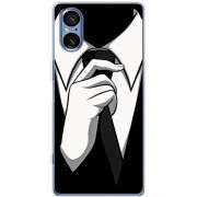 Чохол BoxFace Sony Xperia 5 V Tie