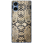 Чохол BoxFace Sony Xperia 5 V 