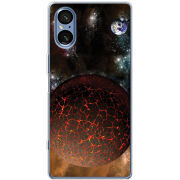 Чохол BoxFace Sony Xperia 5 V 