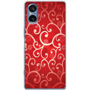 Чохол BoxFace Sony Xperia 5 V 