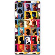 Чохол BoxFace Sony Xperia 5 V 