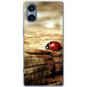 Чохол BoxFace Sony Xperia 5 V 