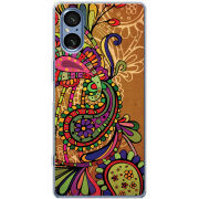Чохол BoxFace Sony Xperia 5 V 