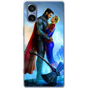 Чохол BoxFace Sony Xperia 5 V 
