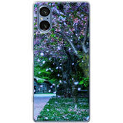 Чохол BoxFace Sony Xperia 5 V 