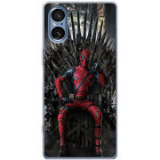 Чохол BoxFace Sony Xperia 5 V 