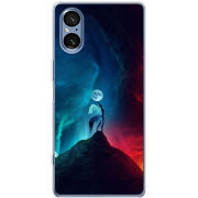 Чохол BoxFace Sony Xperia 5 V 