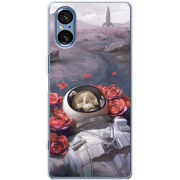 Чохол BoxFace Sony Xperia 5 V 