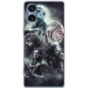 Чохол BoxFace Sony Xperia 5 V 