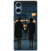 Чохол BoxFace Sony Xperia 5 V 