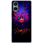 Чохол BoxFace Sony Xperia 5 V 