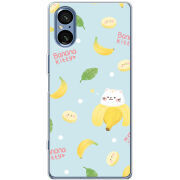 Чохол BoxFace Sony Xperia 5 V 