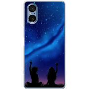 Чохол BoxFace Sony Xperia 5 V 