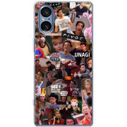 Чохол BoxFace Sony Xperia 5 V 