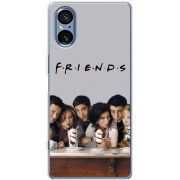 Чохол BoxFace Sony Xperia 5 V 