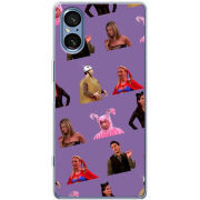 Чохол BoxFace Sony Xperia 5 V 