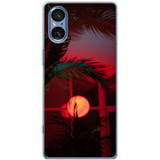 Чохол BoxFace Sony Xperia 5 V 