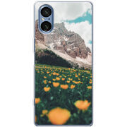 Чохол BoxFace Sony Xperia 5 V 