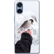 Чохол BoxFace Sony Xperia 5 V 