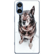 Чохол BoxFace Sony Xperia 5 V 
