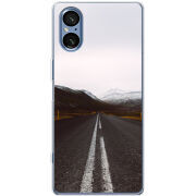 Чохол BoxFace Sony Xperia 5 V 