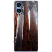 Чохол BoxFace Sony Xperia 5 V 