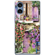 Чохол BoxFace Sony Xperia 5 V 