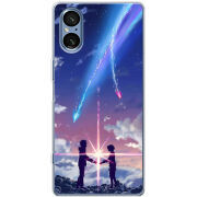 Чохол BoxFace Sony Xperia 5 V 