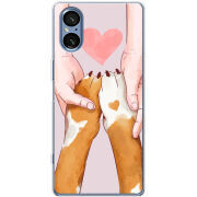 Чохол BoxFace Sony Xperia 5 V 