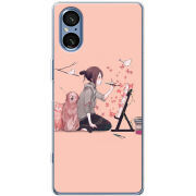 Чохол BoxFace Sony Xperia 5 V 