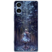 Чохол BoxFace Sony Xperia 5 V 