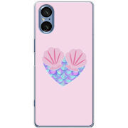 Чохол BoxFace Sony Xperia 5 V 