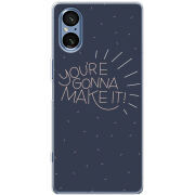 Чохол BoxFace Sony Xperia 5 V 