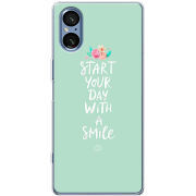 Чохол BoxFace Sony Xperia 5 V 