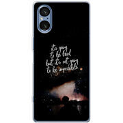 Чохол BoxFace Sony Xperia 5 V 