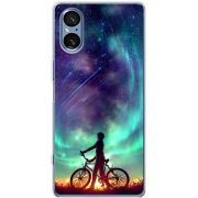 Чохол BoxFace Sony Xperia 5 V 