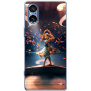 Чохол BoxFace Sony Xperia 5 V 