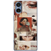 Чохол BoxFace Sony Xperia 5 V 