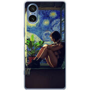 Чохол BoxFace Sony Xperia 5 V 