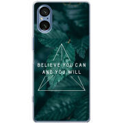 Чохол BoxFace Sony Xperia 5 V 