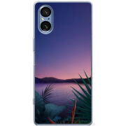 Чохол BoxFace Sony Xperia 5 V 